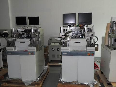 進口二手焊線機報關(guān)中檢注意事項,看完你就了解啦 進口二手焊線機報關(guān)