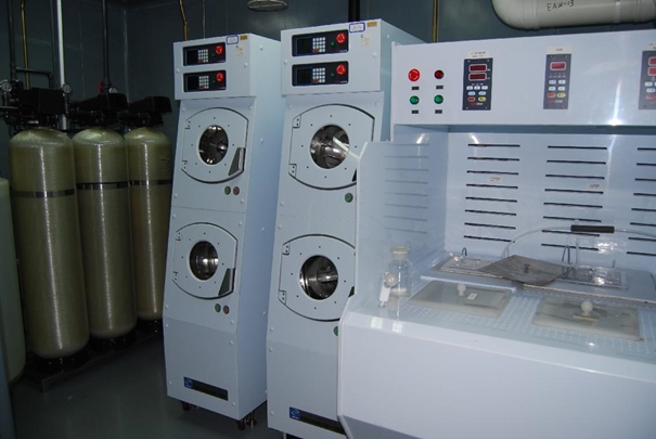 半導(dǎo)體設(shè)備進(jìn)口報關(guān)代理公司告訴你裝運前檢驗申請資料 半導(dǎo)體設(shè)備進(jìn)口報關(guān)代理公司